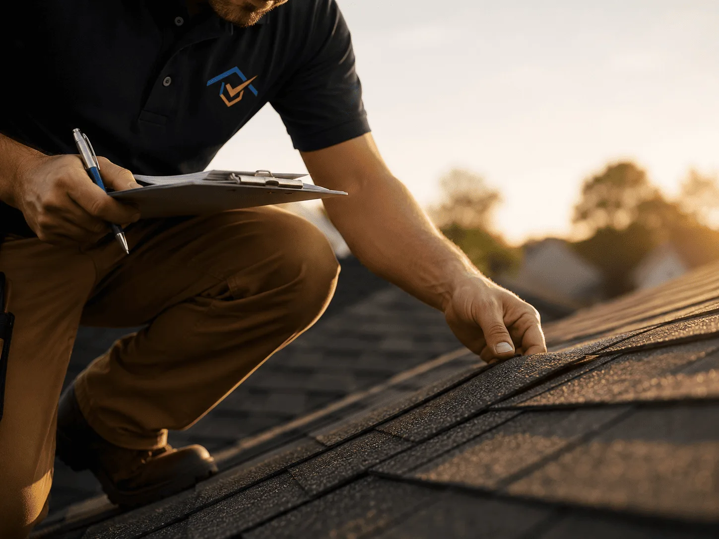 Why Choose Roof Inspection in Hugo, MN