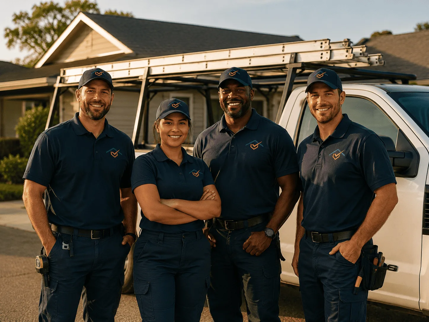 Roof Inspection company in Hugo, MN